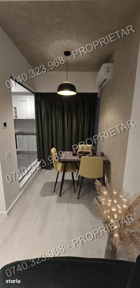 Smart Residence Lujerului Lux | 2 parcari subterane | Proprietar - 12
