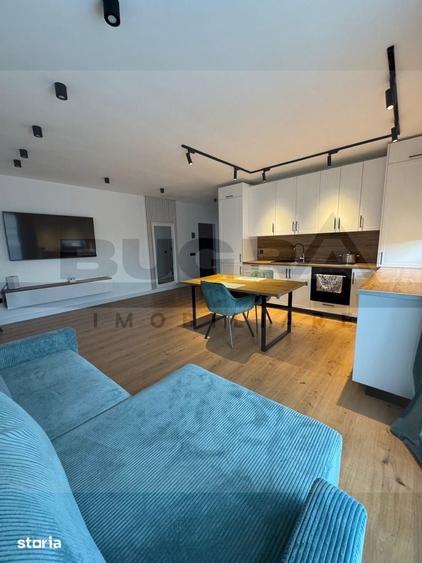 Apartament cu 4 camere în Chinteni