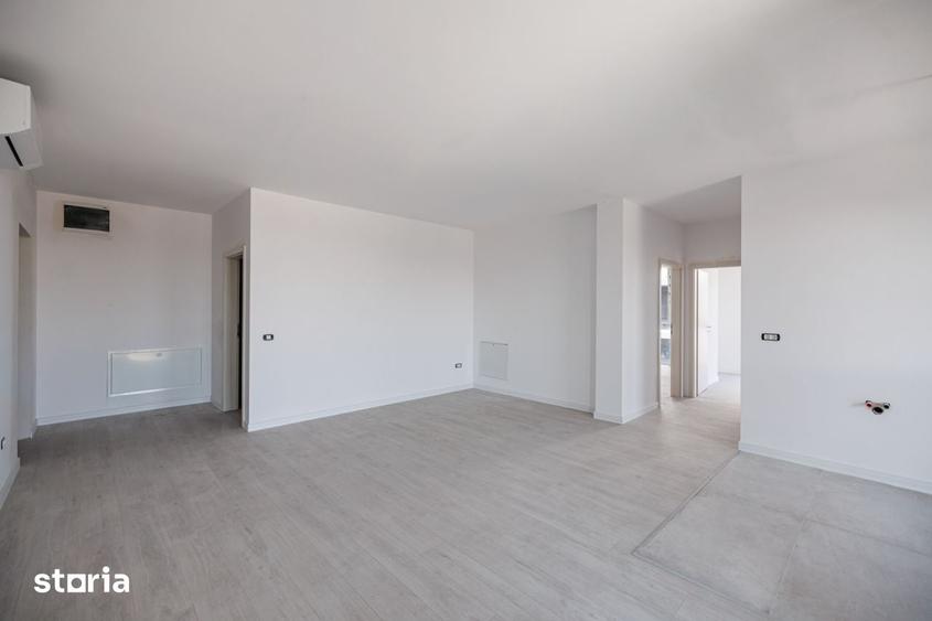 Apartament cu 3 camere în Mehala