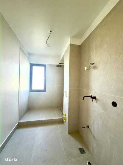 Vanzare Apartament 2 Camere | Finisat+Mobilat | Terasa 24mp | Zona In - 1