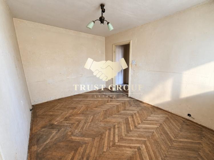Apartament cu 2 camere semidecomandat în Bucureștii Noi