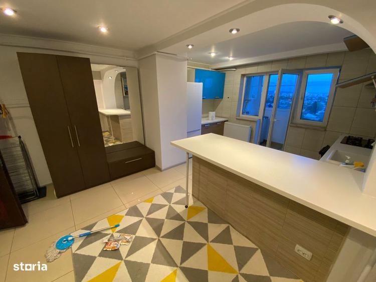 Apartament cu 2 camere în Eroilor
