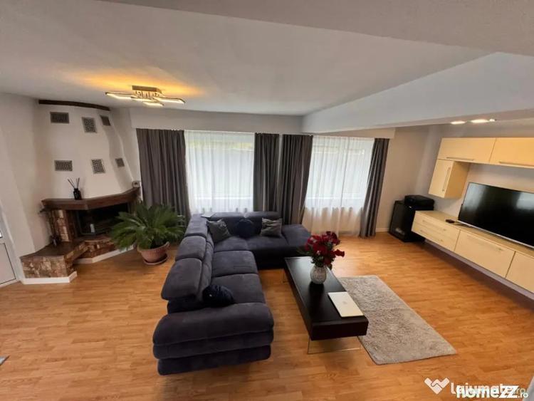 Casă cu 4 camere cu Teren 404 Mp în Mocira