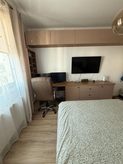 Apartament cu 2 camere în Nord