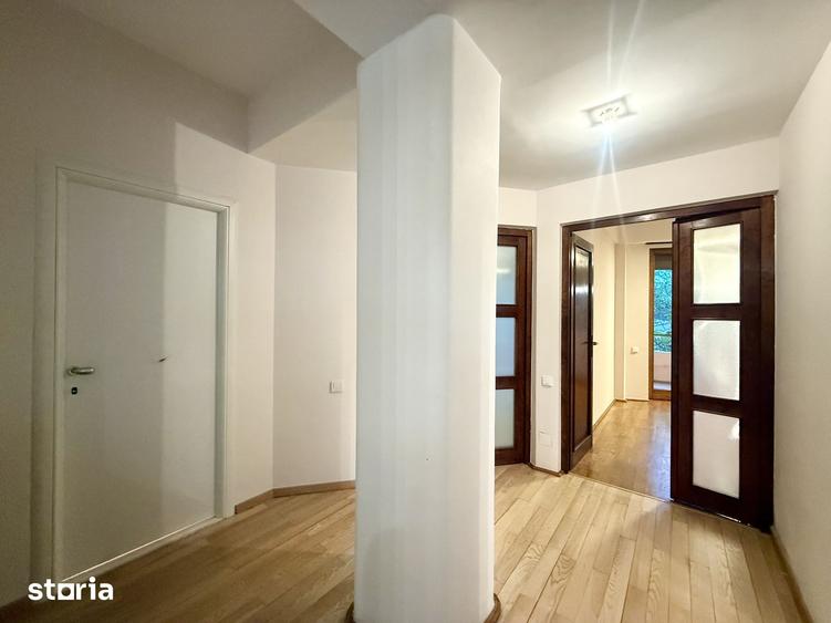 BIROU 3 CAMERE / ZONA SOS. NORDULUI - HERASTRAU - 5