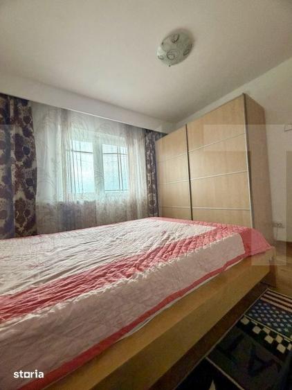 Apartament cu 2 camere în Banu Mărăcine