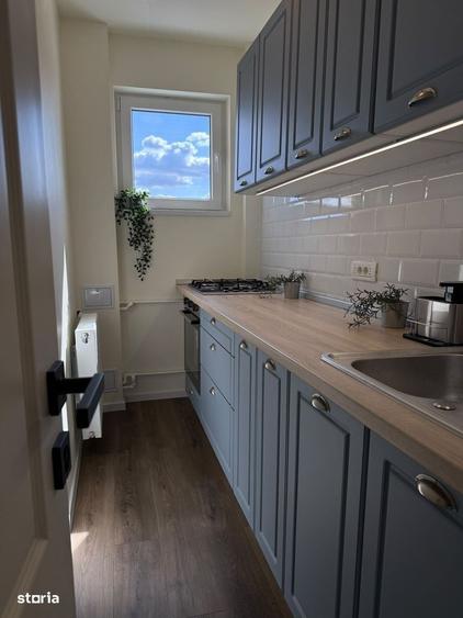 Apartament cu 5 camere în Gorjului