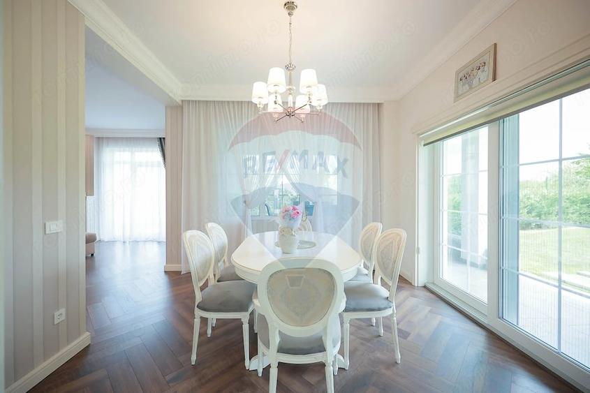 De vanzare casa cu 5 camere, in zona Dealuri - Oradea - 16