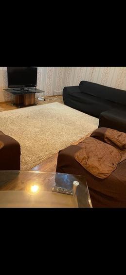 Apartament 4 camere demisol vanzare - 1