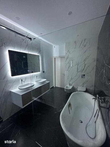 Vila moderna, 7 camere -Iancu Nicolae - 7