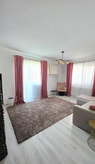 Garsonieră decomandată în Sânpetru