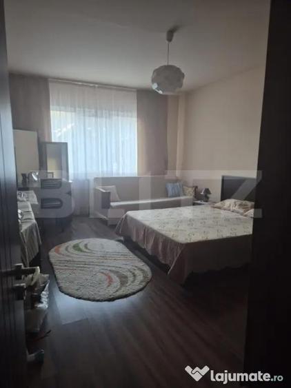 Casă cu 4 camere cu Teren 1270 Mp în Sâncraiu de Mureș