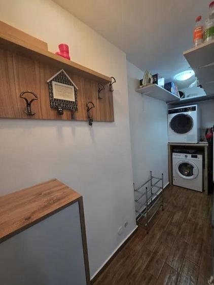 Apartament cu 2 camere decomandat în Canta