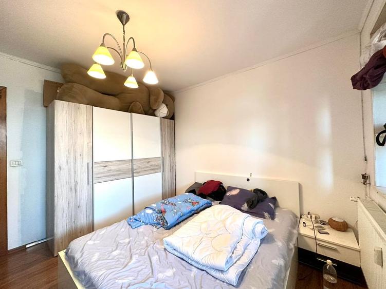 Apartament cu 2 camere decomandat, mobilat în Circumvalațiunii