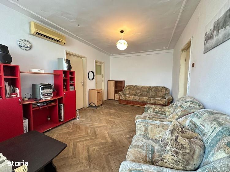 Apartament 2 camere | Tiglina 1 | 48 mp | 46.000 - 1