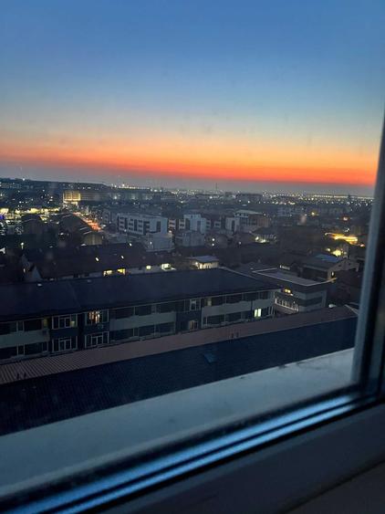 Garsonieră nedecomandată în Chiajna