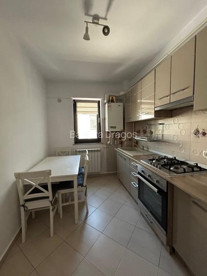 Apartament 2 camere - Pepinierii