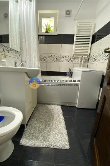 Apartament modern 2 camere - Strada Veseliei - Etaj 2 - 12