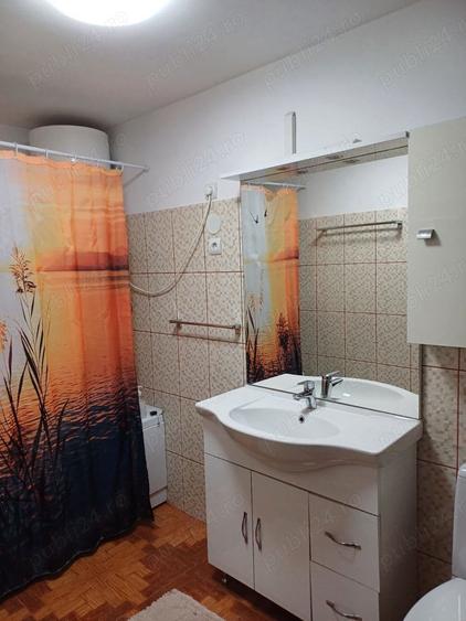 Casă cu 3 camere în Central
