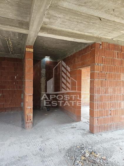 Oportunitate investitie 2 unitati de duplex in Timisoara, zona Metro 2 - 21