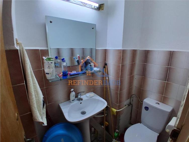 Apartament cu 3 camere decomandat, mobilat în Militari