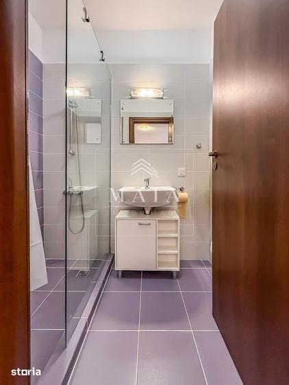 Apartament cu 2 camere în Lazaret