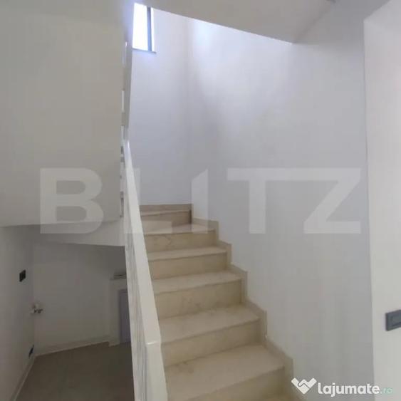 Vila 135 mp, teren 450 mp, priveli?te panoramica spre ora - 10
