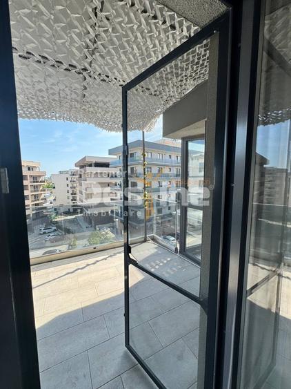 Apartament cu 2 camere, mobilat în Mamaia-Sat