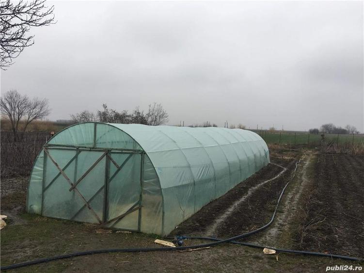 Casă individuală cu 5 camere cu Teren 1200 Mp în Studina