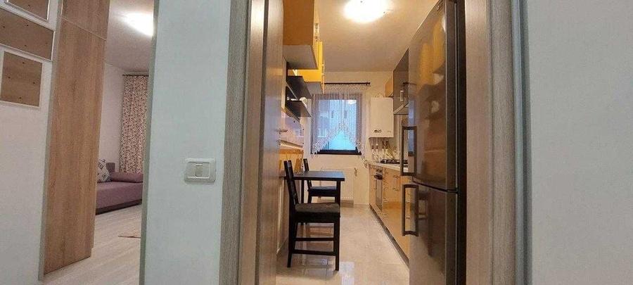 Garsonieră decomandată în Chiajna
