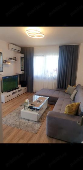 Apartament cu 2 camere decomandat în Ghencea