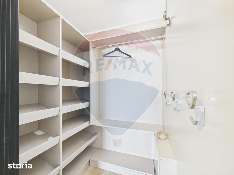 Apartament cu 2 camere în Pieptănari