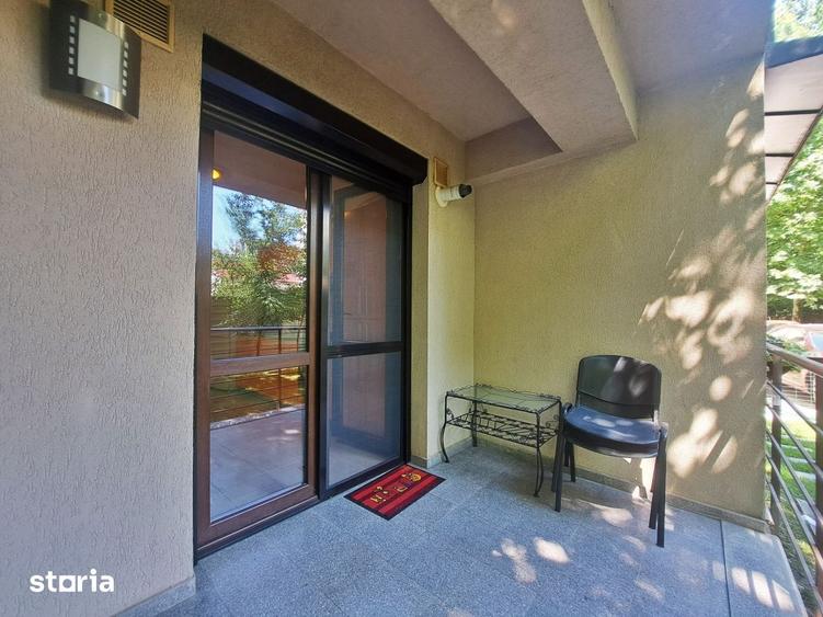 DE INCHIRIAT GARSONIERA CU LOC DE PARCARE/BRAGADIRU, FORTUNA RESIDENCE - 3