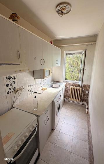 Apartament cu 2 camere în Alexandru cel Bun