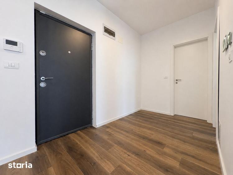 2 camere, decomandat, etajul 2 - zona Centrala - 11