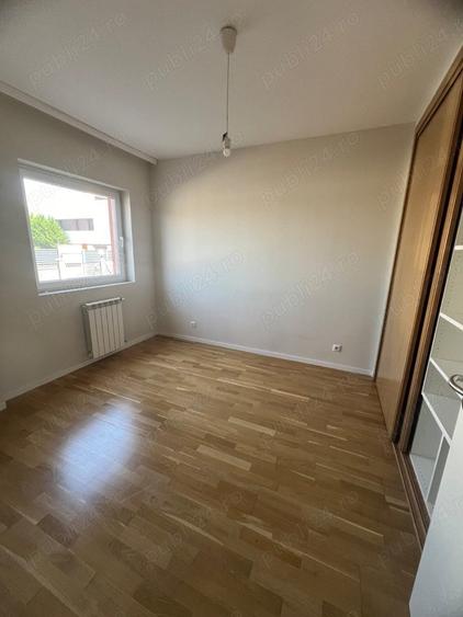 Apartament cu 4 camere decomandat, mobilat în Pipera