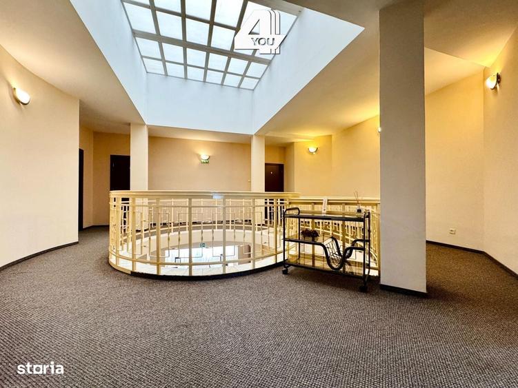 Spațiu comercial, de 811 mp, în Micălaca