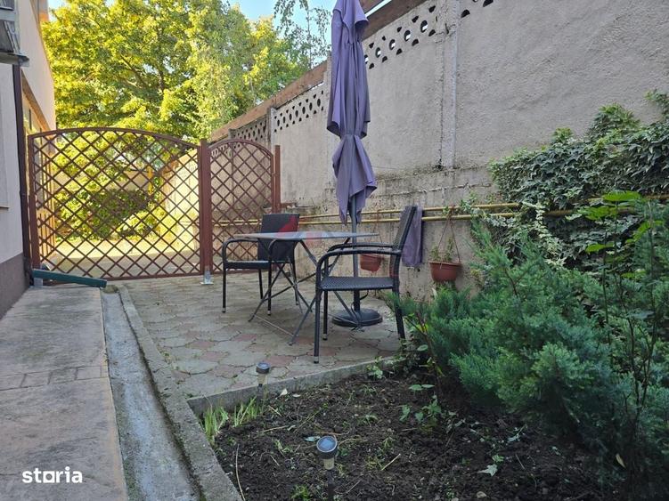 Apartament cu 2 camere în Tudor Vladimirescu — fotografia 3
