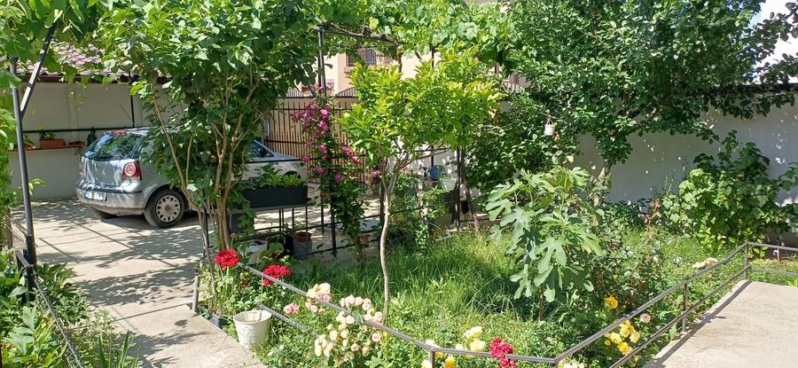 Casa Individuala 5 camere+Zona Confort City Popesti Curte 400 mp Gradina Terasa - 4
