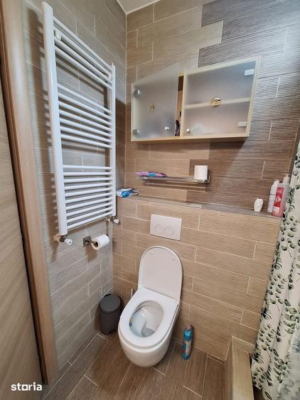Apartament cu 2 camere în Delfinariu