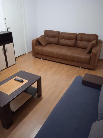 Apartament cu 2 camere nedecomandat în Ultracentral