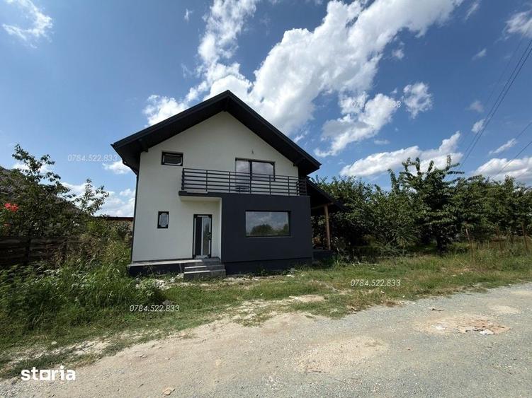 Casa superba 4 camere, 600mp teren in Comuna Berceni Ilfov. - 7