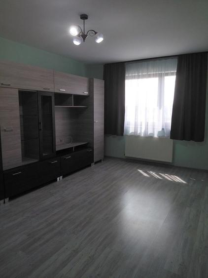 Garsonieră decomandată în Corunca