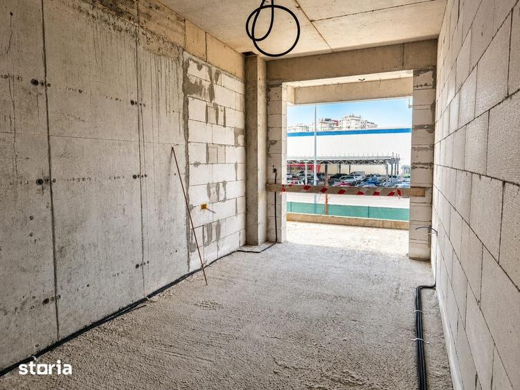Apartament cu 3 camere în Cug