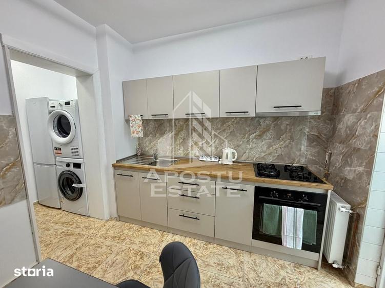 Apartament 3 camere, de inchiriat, decomandat,Take Ionescu, Timisoara - 12