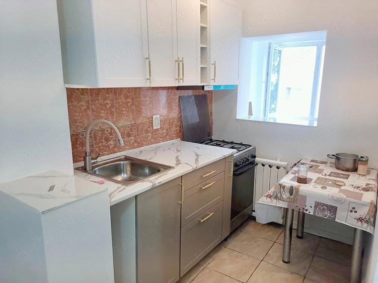 Garsonieră decomandată în Mănăștur