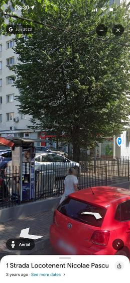 Apartament cu 3 camere în Vitan