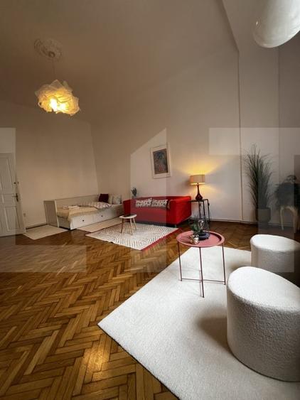 Apartament 3 Camere Piața Victoriei - 2