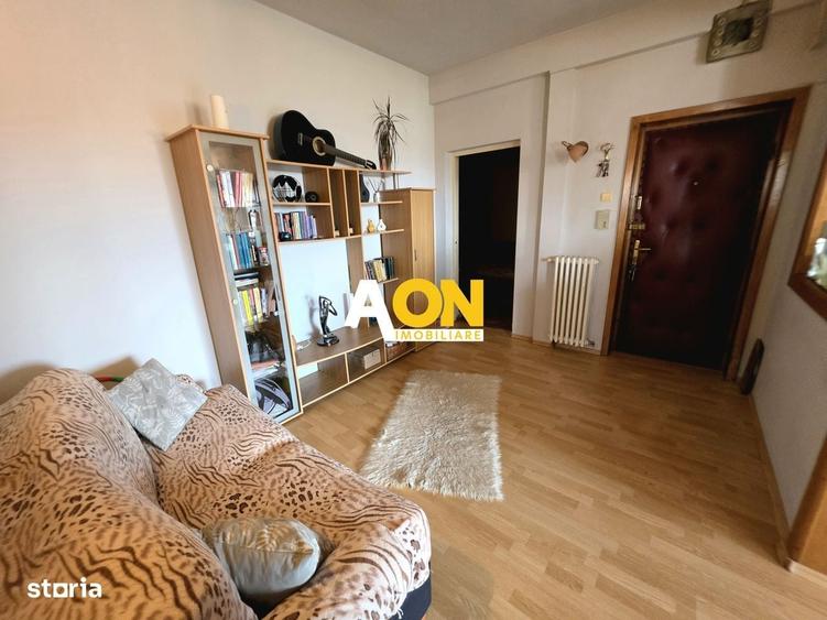 Apartament 4 Camere, 2 Bai. Zona Closca, 103mp Utili - 10