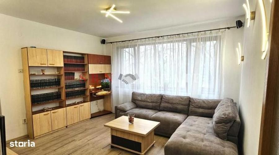 Apartamente 3 Camere Calea Grivitei | Renovat | Metrou - 2